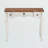Aubrianna Solid Wood Top Console Table-1449070115