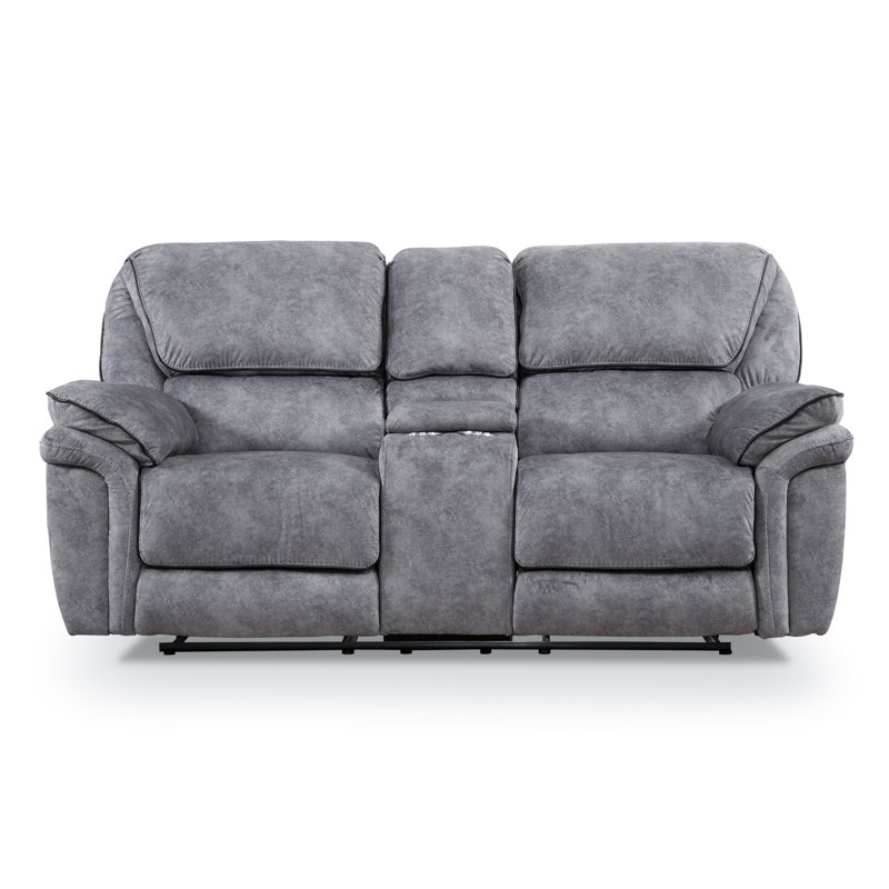 79'' Upholstered Loveseat