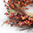 26" PVC & PE Blend Wreath