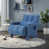 Bleu est en rupture de stock