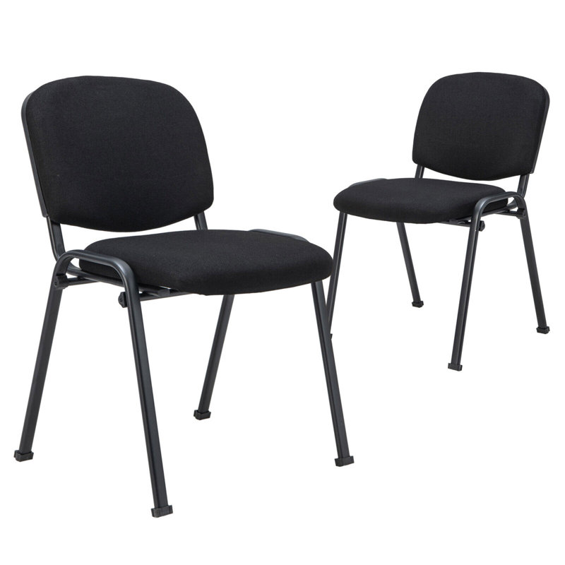 Lozell Linen Conference Chair