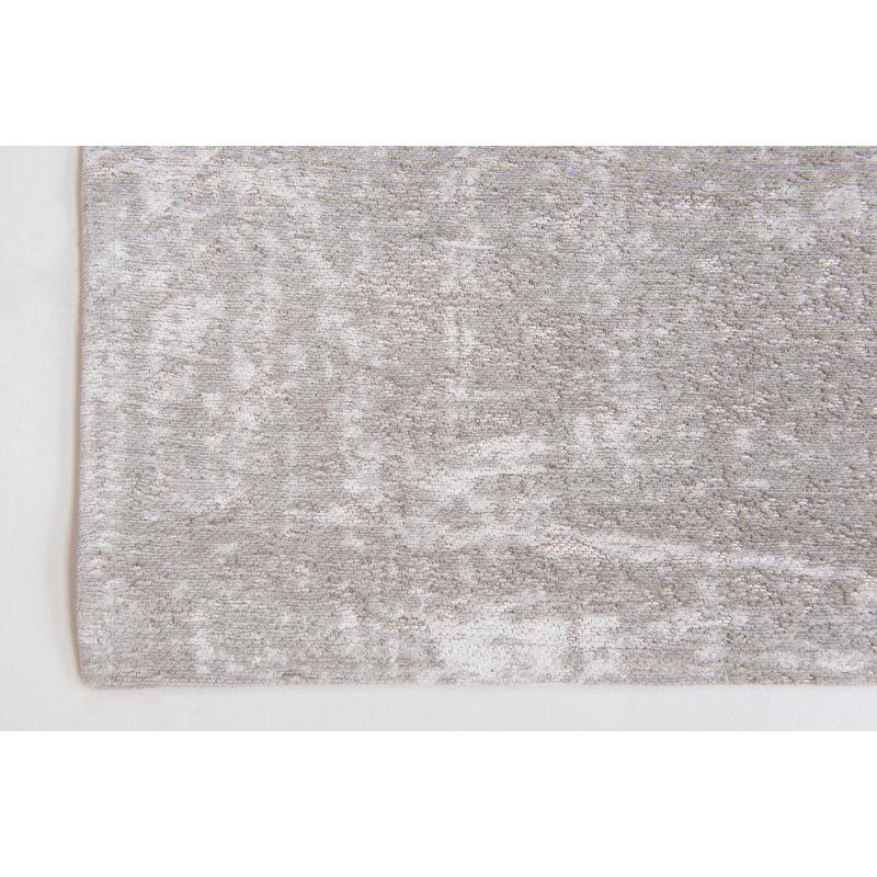 Mad Men Chevron Hand Woven Area Rug, Rectangle 80 x 150cm