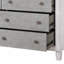 Commode d'appoint Shimmer