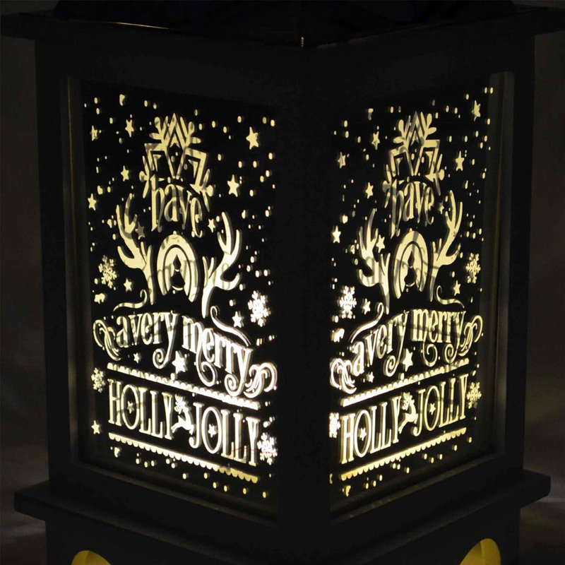 LED Indoor / Outdoor Single Christmas Light