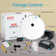 Aspirateur robot sans sac Pure Clean Smart