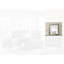 Miroir de commode Fulgencio