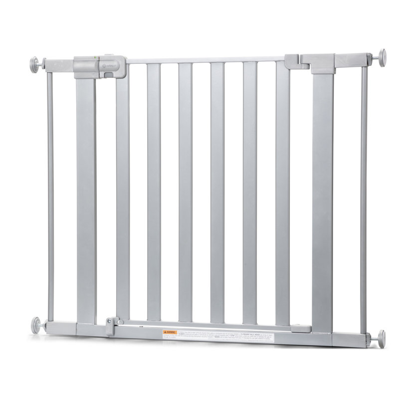 Safety 1ˢᵗ® Modern Easy-Install Gate