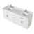 Blanc est en rupture de stock