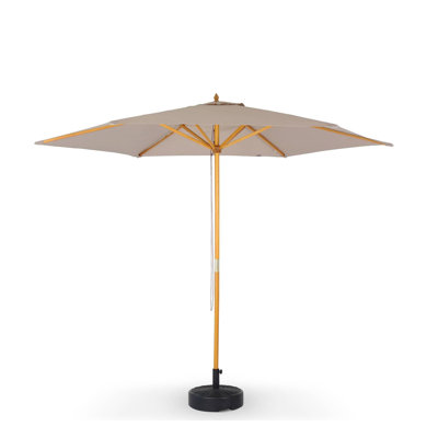 Annyah 290cm Market Parasol