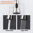 Kitchen Faucet With Pull Out Spraye 