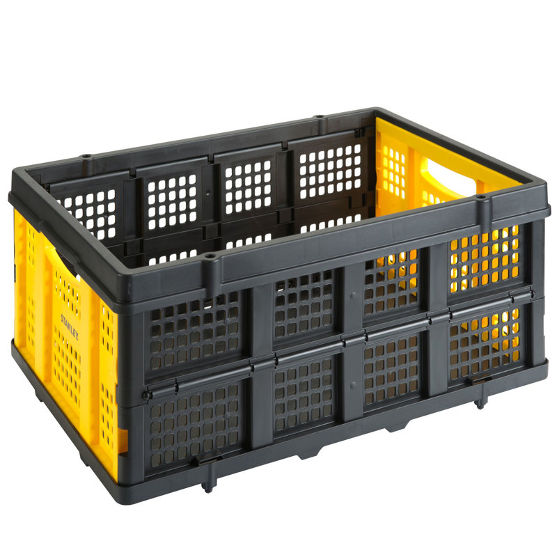 Panier en plastique