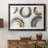 Elasticity - Single Picture Frame Print-348987751-348987745