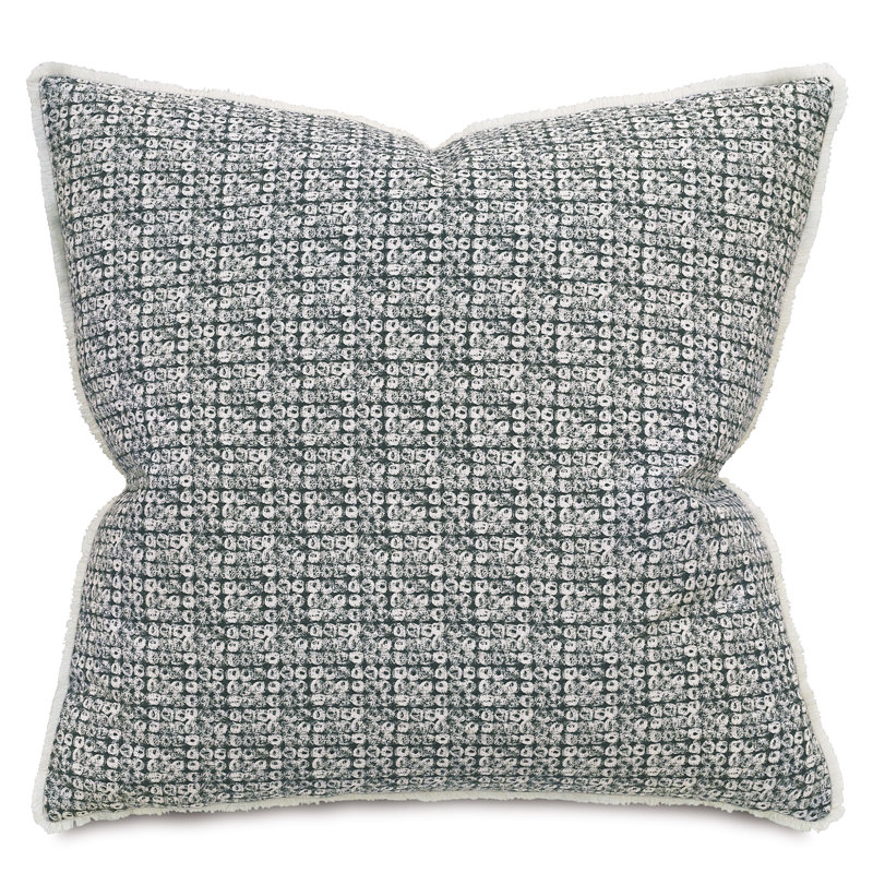 Hoyt Square Pillow Cover & Insert