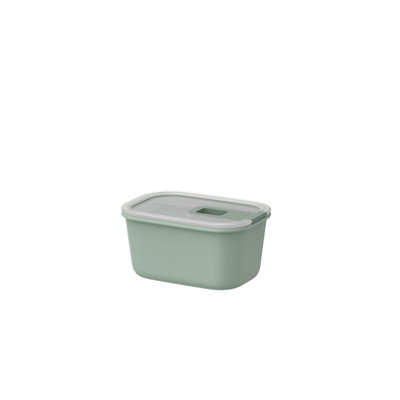 EASYCLIP 2.0 15Oz Rectangular Food Storage Container, Made In Holland