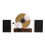 Fuse Audio Gld - Noir