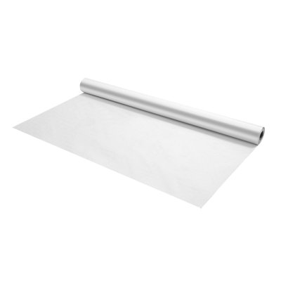 9 x 75 ft House Wrap 0.13 mm Thick Drop Cloth Vapor Barrier Covering