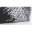 Patricio Studio Leather Hand Woven Leather Geometric Rug-24292837