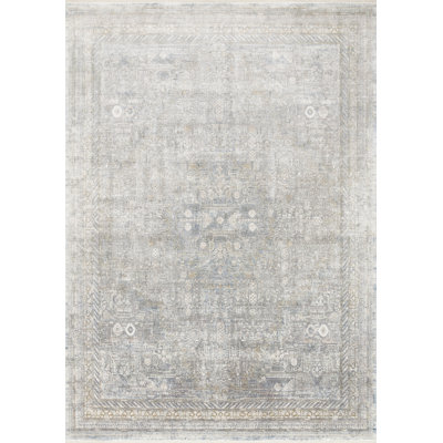 Tapis oriental Robledo