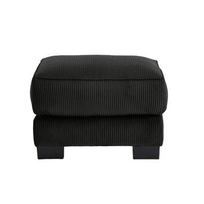 Upholstered Ottoman