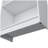 Sutton Bookcase With Tier Storage Shelves-592897795-592897797