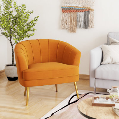 Fauteuil l 27 po Walsall