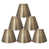 Antique Brass is out of stock