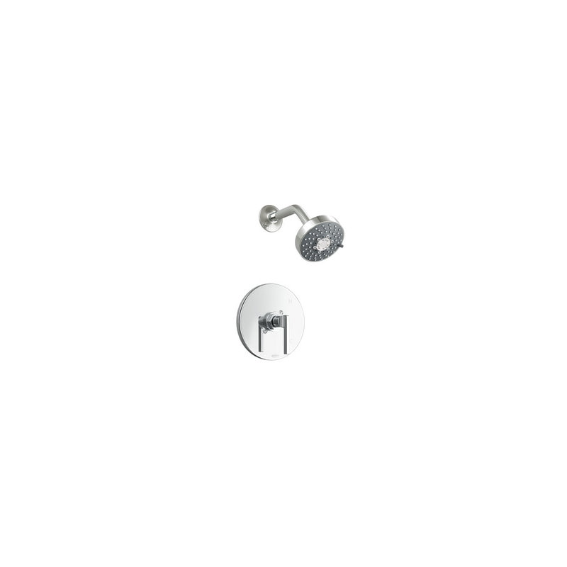 Shower Faucet, Chrome
