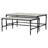 Hathaway 2-piece Coffee Table Set
