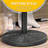 Naami 20 lb. Plastic Umbrella Base