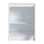 Armoire de rangement sur pied 24 po