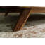 Solid Wood Coffee Table with Storage-87941077