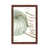 Brown Floater Framed is unavailable