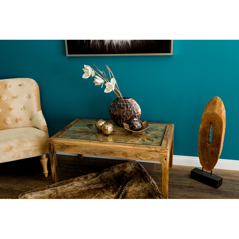 Gamada Four Leg Coffee Table