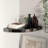 Wall Corner Shelf Floating Corner Shelf Wall Mounted Display Shelf-1741314832-1741314846