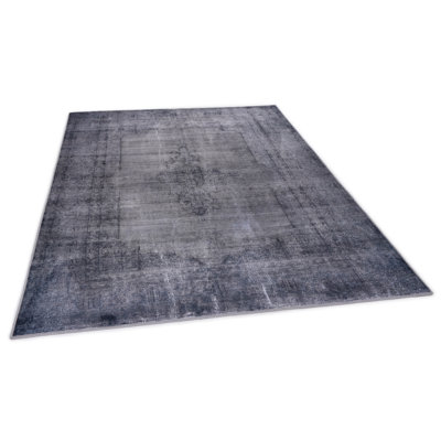 Rectangular Oriental Area Rug