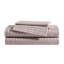 Dobby 100% Cotton Standard Sheet Set-1793609190-1810063837