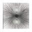 Radiant Silver by Abby Young - Print on Canvas-1349402662-1437961593