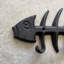 Eccleshall Iron Wall Wall Hook