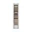 ZLINE 18 po 9,0 pieds cubes Refroidisseur à vin 68 pi cu-111721450-111721449
