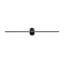 Sanibel LED Armed Sconce-1749574050