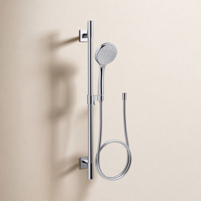 Awaken B110 Multifunction Slide Bar Shower Head