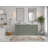 Alys 72'' Double Bathroom Vanity Set (Knobs Option)-91893971