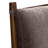 Truro Fabric Bed Headboard Cushion Set-124827342