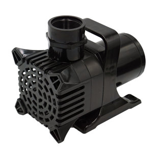 Marlin Plug-in Pump