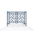 Chippendale Open-Frame Bed-100709547-100709556