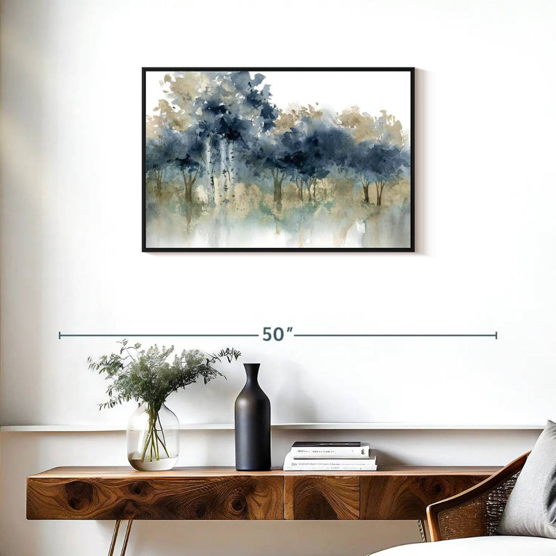 Avery Waters Edge I, 21" H x 31" W