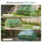Aoodor Outdoor Mini Greenhouse-890067159-897949223