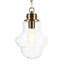 Luminaire suspendu simple à 1 lumière Annie-1321585356-1321585394