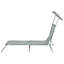 Nikyta 205cm Long Reclining Single Chaise-1787786011