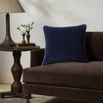 Coussin décoratif Chris Loves Julia x Loloi Liza